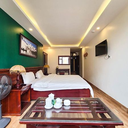 Nguyen Hung Hotel Sapa 外观 照片